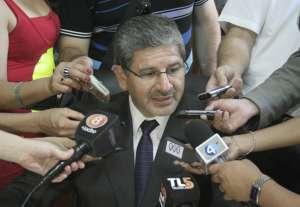 ORTIZ SE ENOJA EN LA CAUSA EXPROPIACIONES