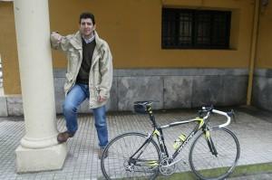 Una marcha para escaladores