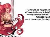 Skalibur trae reglamento W40K rebajado(pre-pedidos)