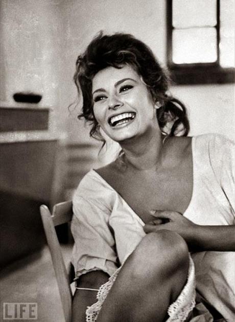 Sophia Loren, invitada de honor en Cannes Classics