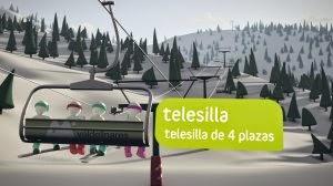 Ampliación de Valdelinares