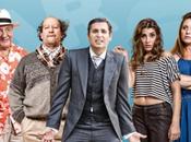 Trailer comedia chilena “Mejor estar solo”. Estreno #Chile, Junio