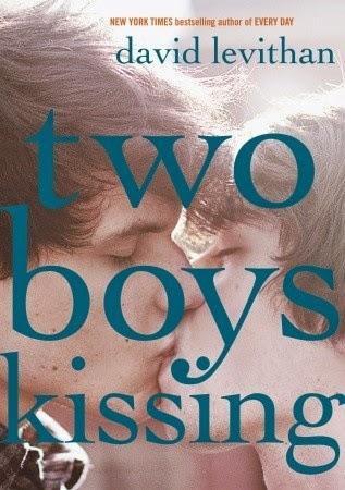 Two Boys Kissing, de David Levithan