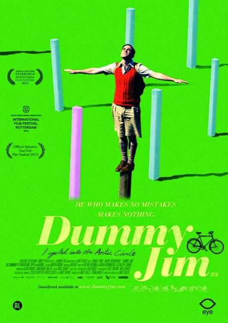 Eurocine: Dummy Jim