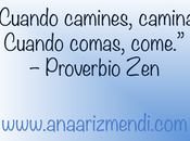 Cuando comas, come