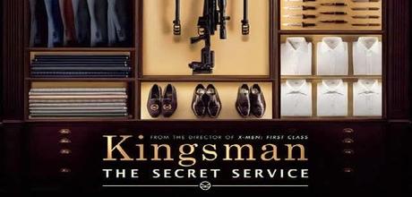 Y ahora, el prometedor tráiler de 'Kingsman: The Secret Service'