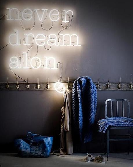 Hablemos de… el neón