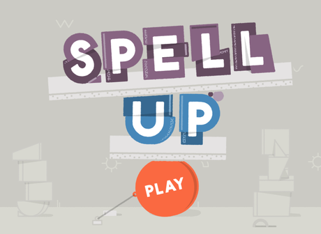 Spell up with  Google para mejorar tu inglés