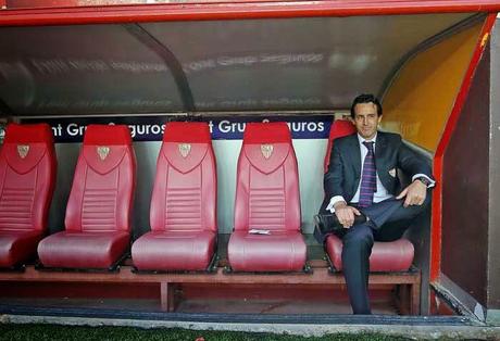Unai Emery