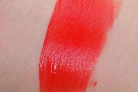 Rouge Edition Velvet de Bourjois