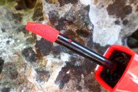 Rouge Edition Velvet de Bourjois