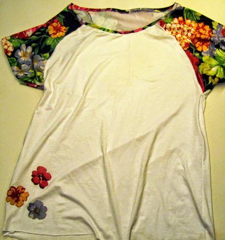RUMS by uVe y camiseta Arorua
