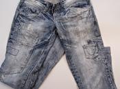 denim challenge. vaquero a...
