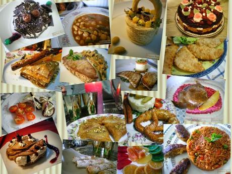 Primer aniversario Dessertsabad