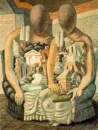 Giorgio de Chirico Maestro del Surrealismo