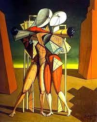 Giorgio de Chirico Maestro del Surrealismo