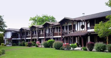 Día 2: Monfort en Ch.- S. Server-Mont de Marsan-Labrit-Sabres. 91 kms.