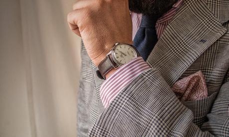 Mi look. Martes 20 Mayo 2014.