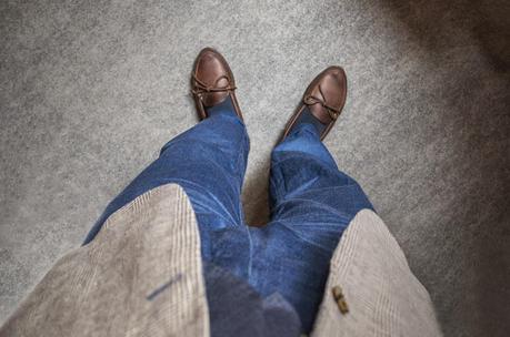 Mi look. Martes 20 Mayo 2014.