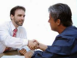 Cómo escoger un buen asesor de seguros