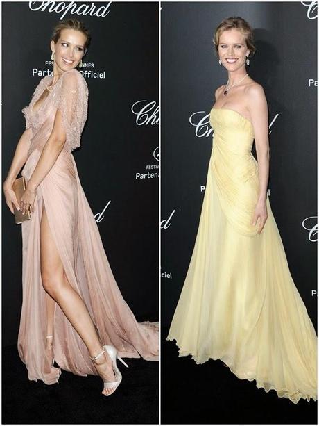 67 Festival de Cannes: Fiesta Chopard