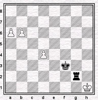 Problemas de Ajedrez: H. Cohn, 1929 Problemas de Ajedrez: H. Cohn, 1929