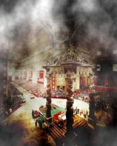 El enemigo está dentro