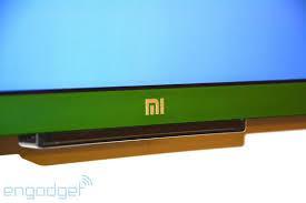 218 Xiaomi Mi TV 2 