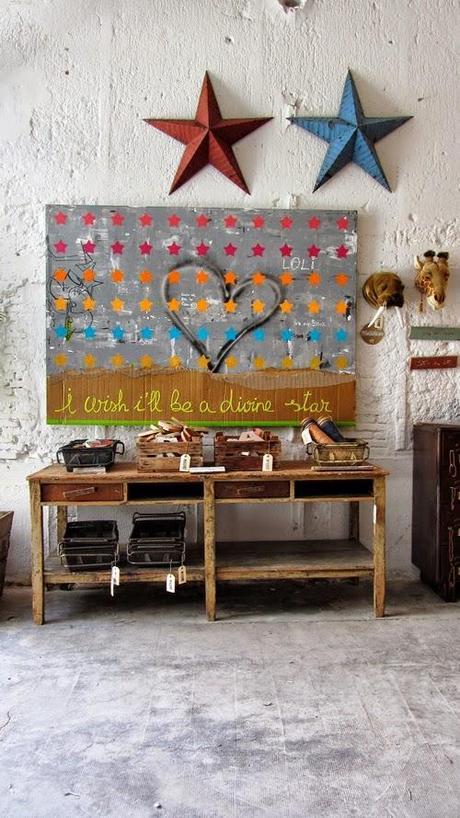 DIRECTA A LAS ESTRELLAS... DIRECTA A LAS ESTRELLAS...