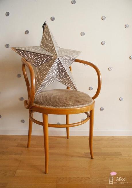 DIRECTA A LAS ESTRELLAS... DIRECTA A LAS ESTRELLAS...