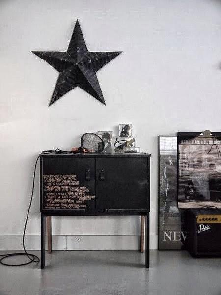 DIRECTA A LAS ESTRELLAS... DIRECTA A LAS ESTRELLAS...