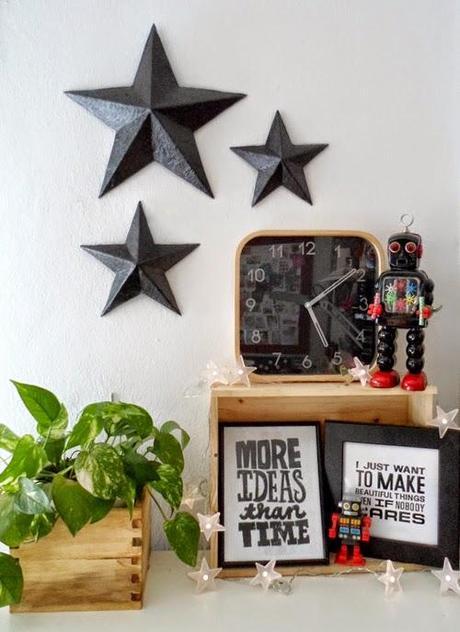 DIRECTA A LAS ESTRELLAS... DIRECTA A LAS ESTRELLAS...