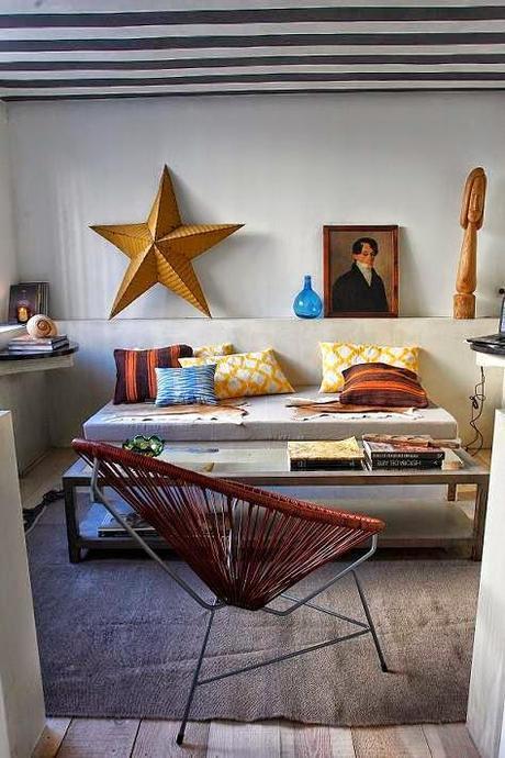 DIRECTA A LAS ESTRELLAS... DIRECTA A LAS ESTRELLAS...