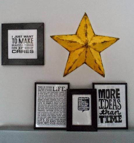 DIRECTA A LAS ESTRELLAS... DIRECTA A LAS ESTRELLAS...