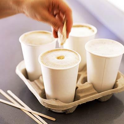 menos azúcar en paquetes