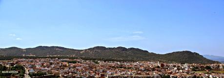 Video: time-lapse nubes de Almadén