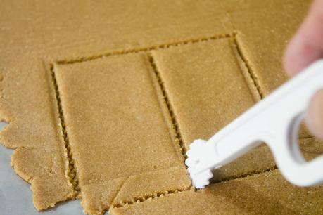 Galletas Integrales Dulces y Caseras