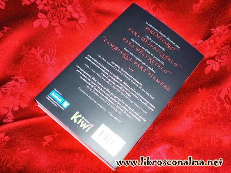 Fotoreseña: Belleza cruel, de Rosamund Hodge (español)