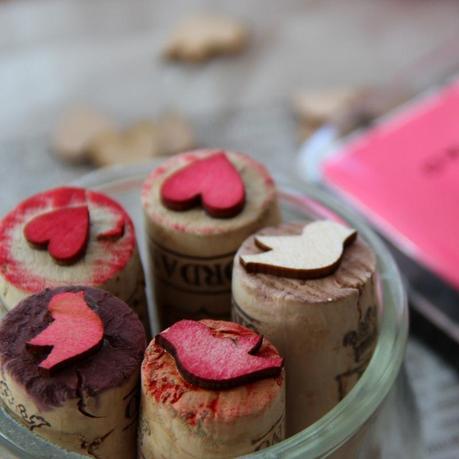 DIY CARVADO DE SELLOS DIY CARVADO DE SELLOS