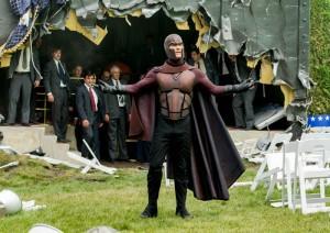 X-Men: Días del Futuro Pasado