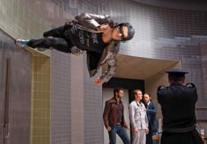 X-Men: Días del Futuro Pasado