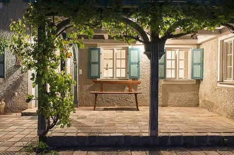 Remodelacion Rustica en Alemania