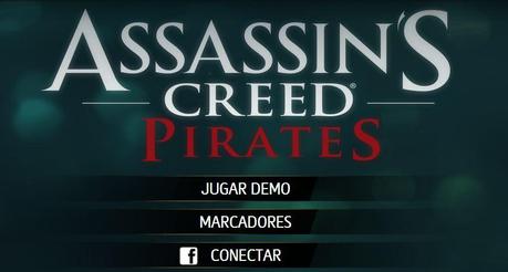 Assasins Creed Pirates 3
