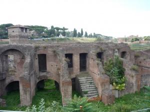 Roma III: Piazzas, fontanas y Pantheon
