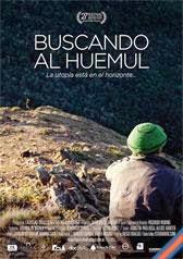 Buscando al Huemul (Ladislao Orosco)