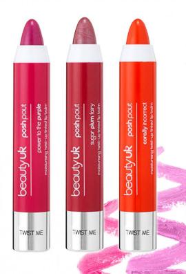 posh out beauty uk ella lo lleva