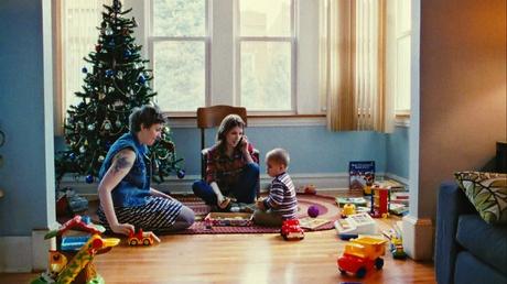 TRAILER DE ‘HAPPY CHRISTMAS’ CON ANNA KENDRICK, LENA DUNHAM Y MARK WEBBER