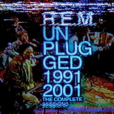 R.E.M.: Reyes de la desconexión