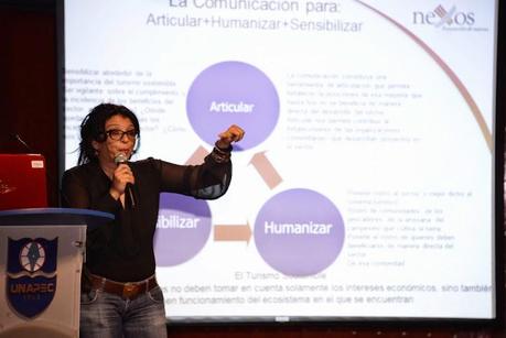 Impartirán taller sobre turismo sostenible prensa Puerto Plata