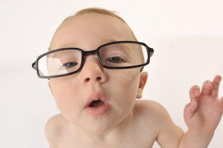 astigmatismo en niños
